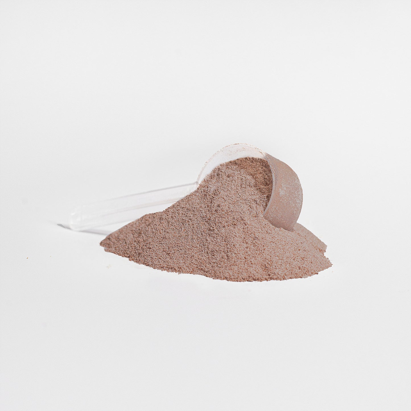 Built Different™ WorkHorse Whey Protein Isolate
